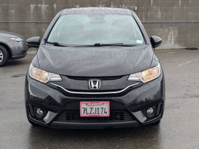 Used 2015 Honda Fit EX video 2
