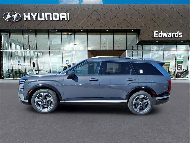 New 2026 Hyundai Palisade Limited image 3