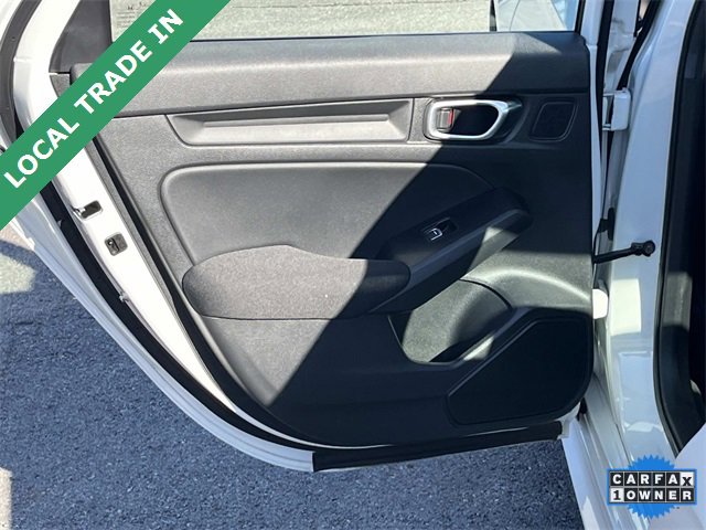 Used 2024 Honda Civic Si image 16