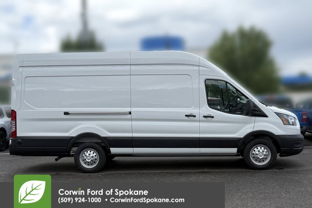 New 2026 Ford Transit 350 148 High Roof Extended AWD w/ Load Area Protection Package image 9