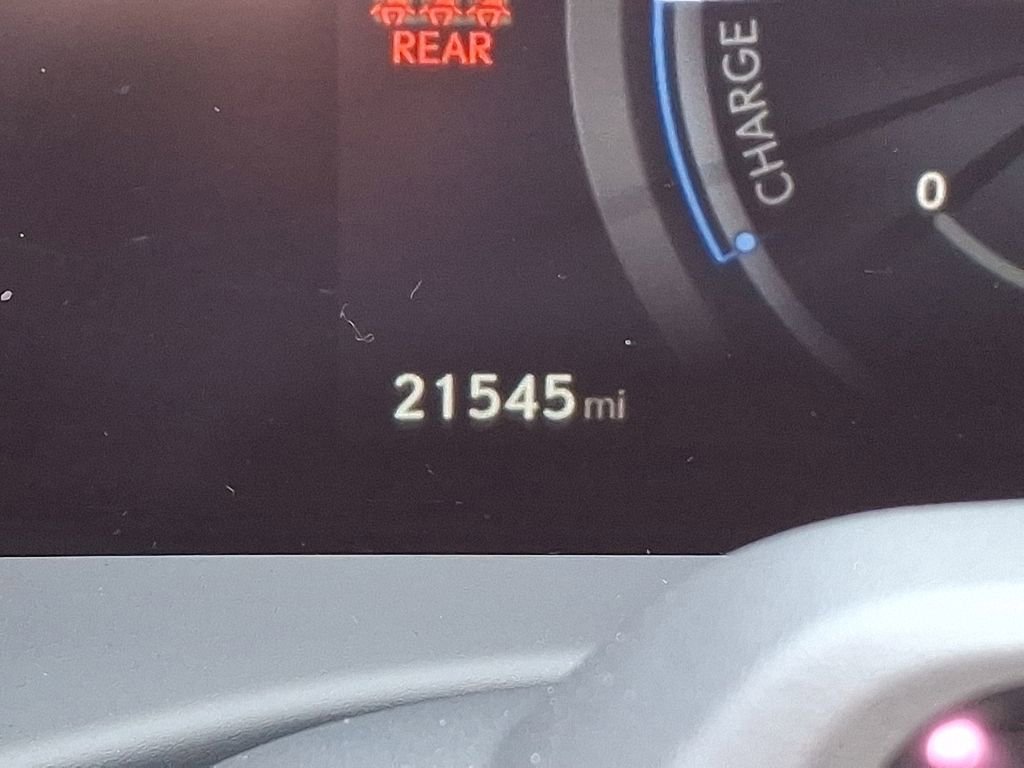 Used 2024 Lexus RZ 450e Premium w/ Accessory Package (Z1) image 21