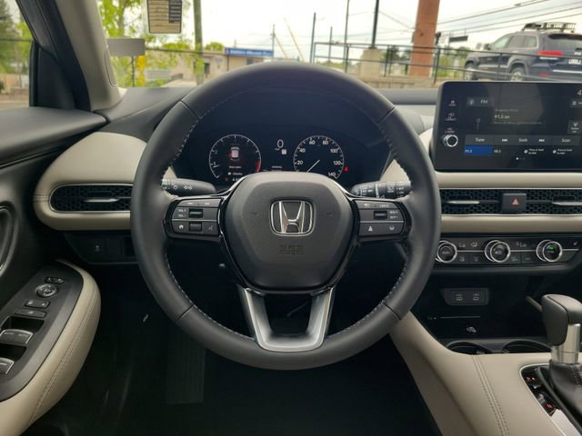 Certified 2026 Honda HR-V EX-L image 22