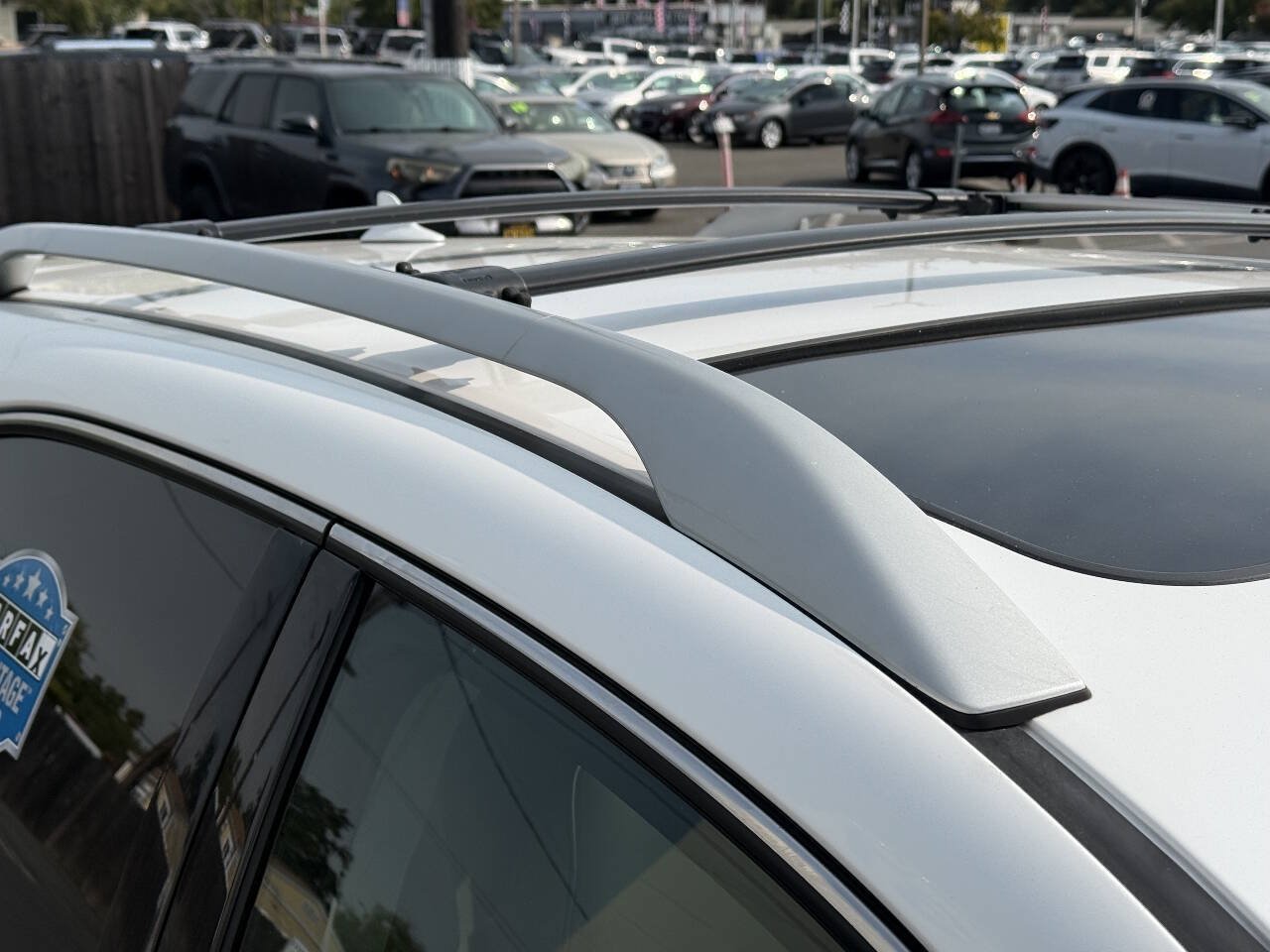 Used 2013 Lexus RX 350 FWD w/ Navigation Pkg image 22