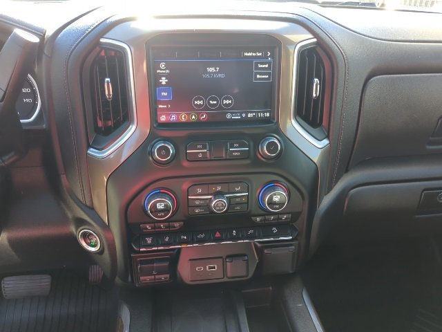 Used 2023 Chevrolet Silverado 3500 High Country w/ Safety Package II image 9