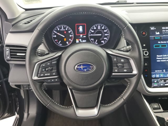 Used 2024 Subaru Outback Premium AWD/4WD image 23