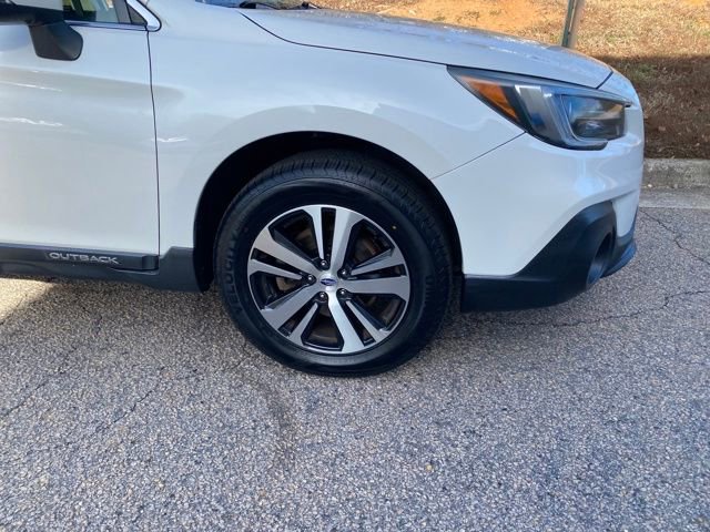 Used 2019 Subaru Outback 2.5i Limited image 27