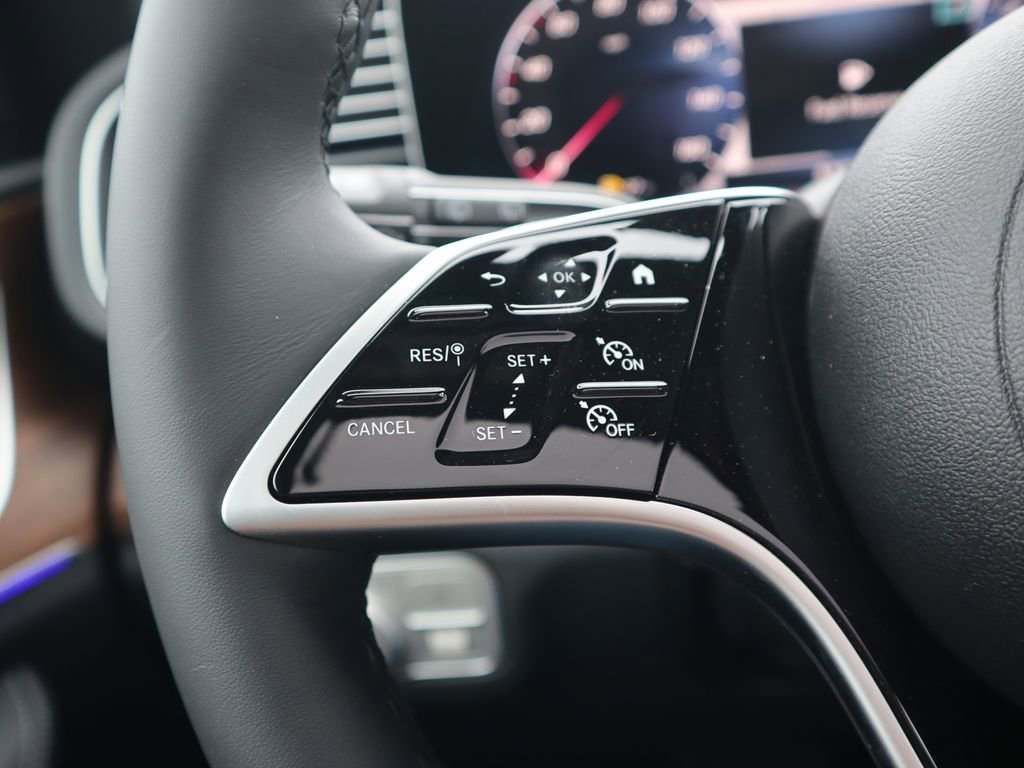 New 2025 Mercedes-Benz GLE 450 4MATIC image 22