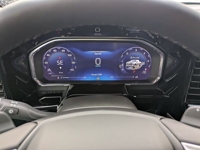 New 2026 Chevrolet Silverado 1500 RST w/ RST All Star Premium Package image 18