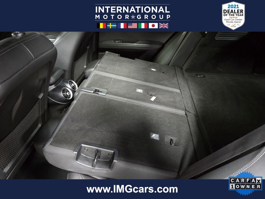 Used 2022 Alfa Romeo Stelvio Ti image 41