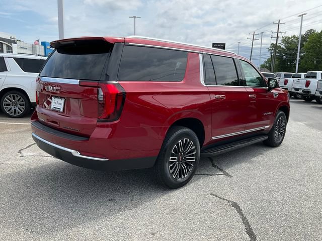 Used 2025 GMC Yukon XL Elevation AWD/4WD image 27