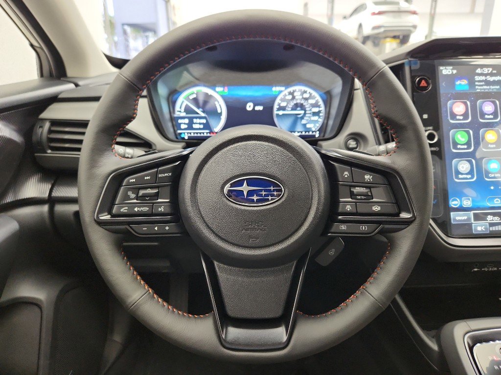 New 2026 Subaru Crosstrek 2.5i Limited AWD/4WD image 12