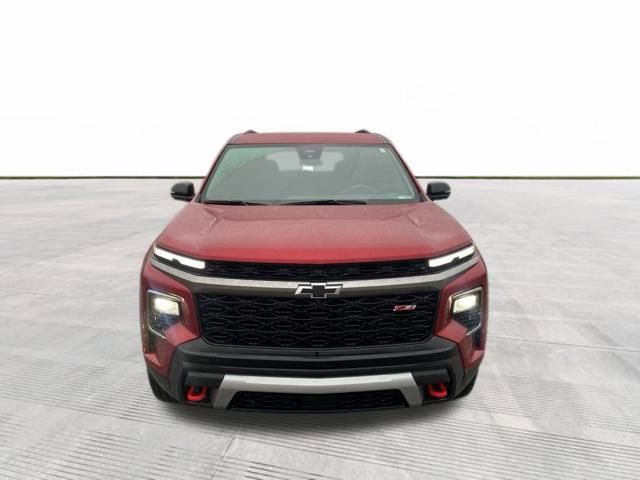 Used 2024 Chevrolet Traverse Z71 image 10