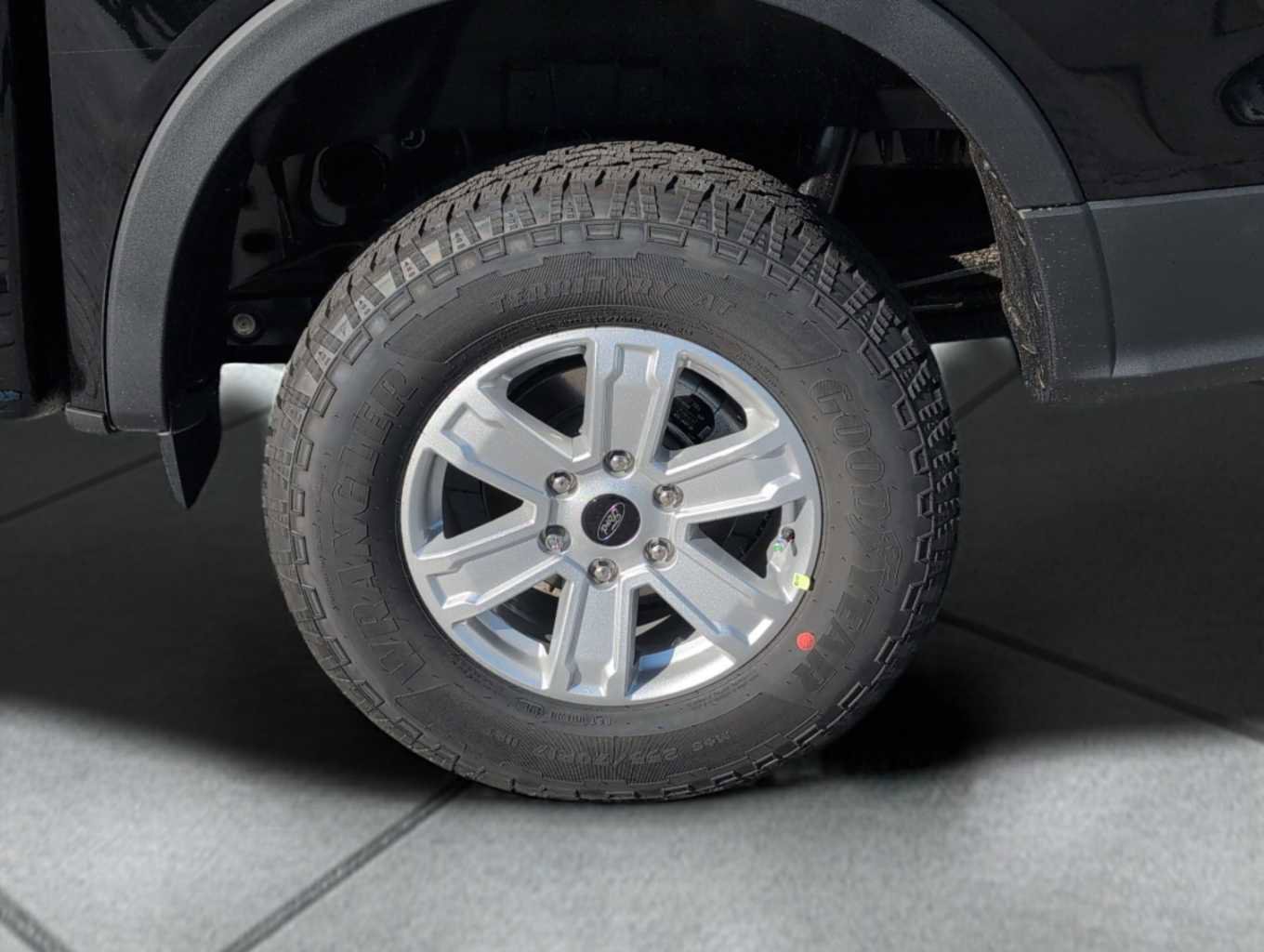 New 2025 Ford Ranger XL w/ Trailer Tow Package image 12