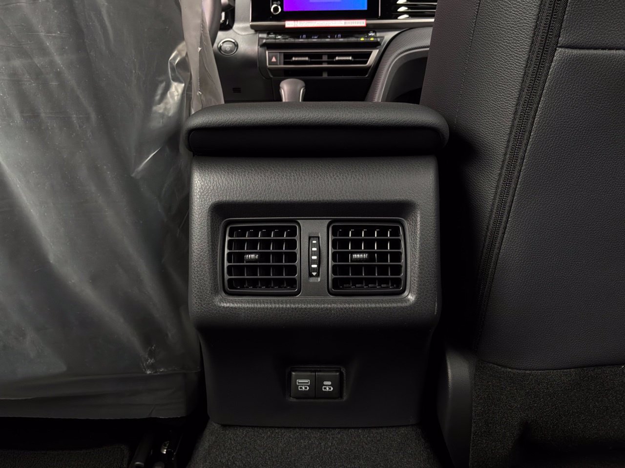 New 2026 Toyota Camry SE w/ Convenience Package FWD image 12