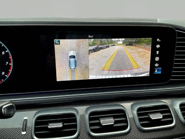 Used 2021 Mercedes-Benz GLE 350 w/ Premium Package image 16