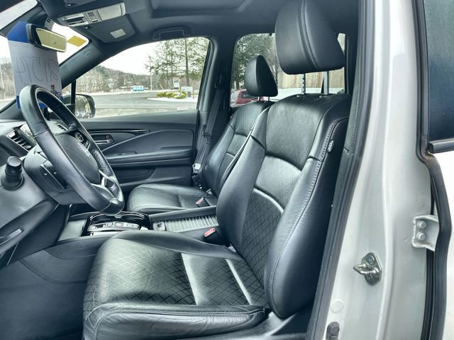 Used 2019 Honda Passport Touring image 15