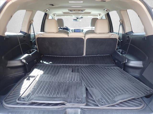 Used 2016 Honda Pilot Touring image 8