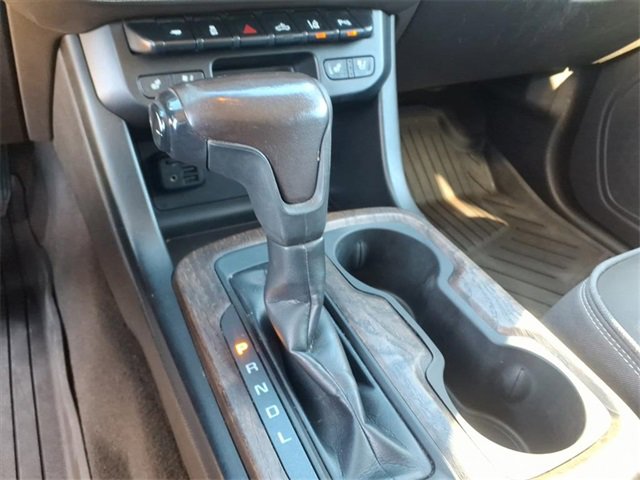 Used 2021 GMC Canyon Denali image 19