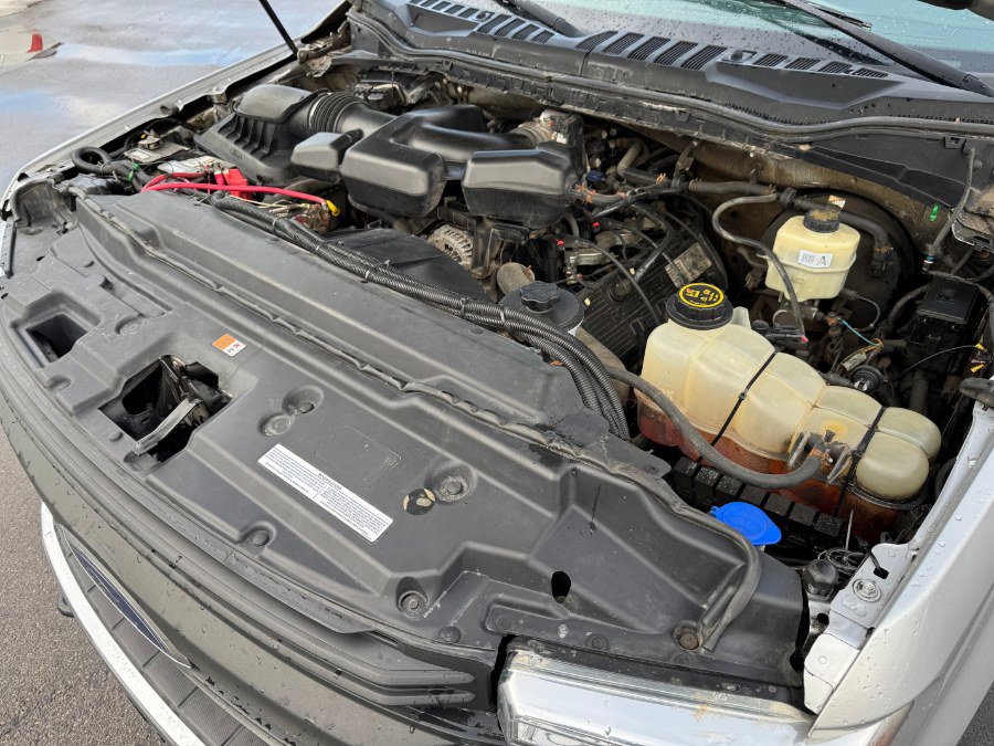 Used 2017 Ford F250 XL w/ XL Value Package image 18