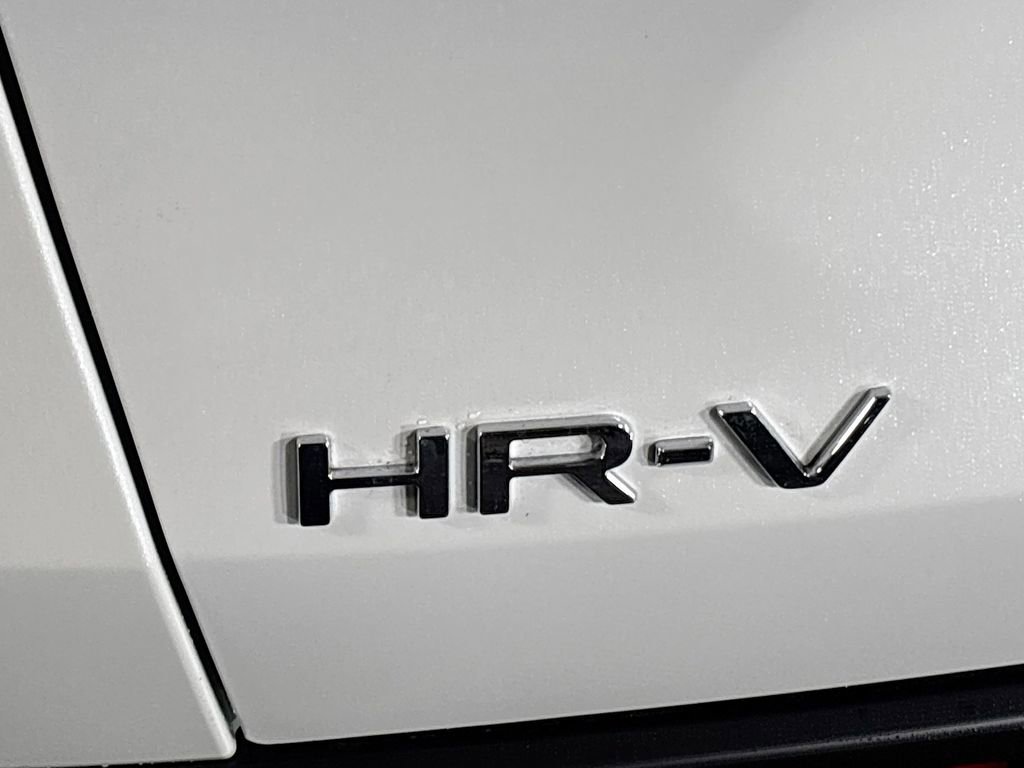 New 2026 Honda HR-V LX image 23