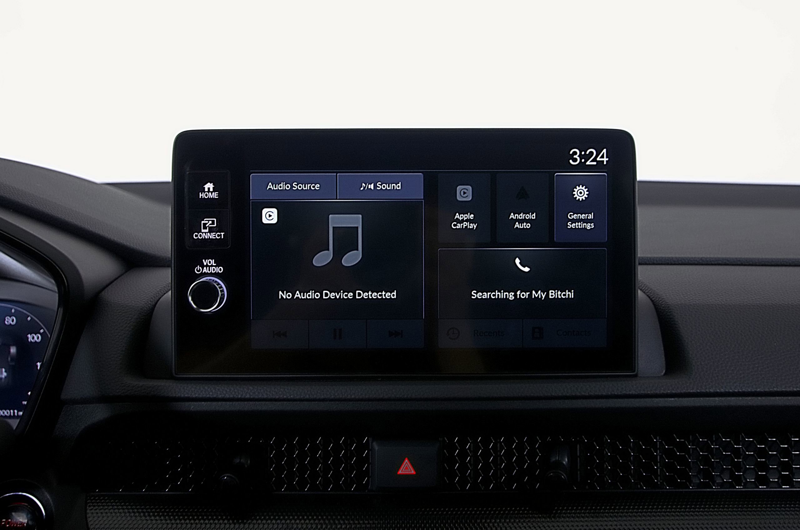 Certified 2026 Honda CR-V Sport-L image 25