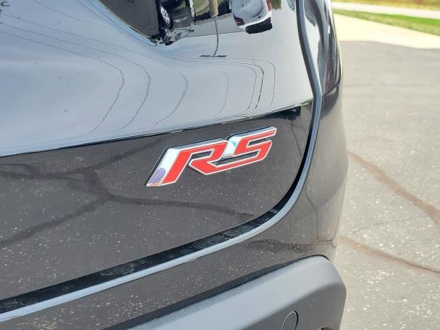 New 2026 Chevrolet Trax RS w/ Sunroof Package image 7