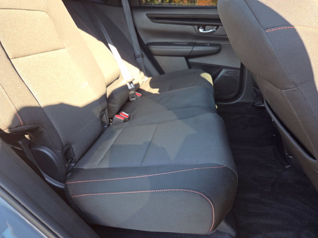 Used 2023 Honda CR-V Sport image 29
