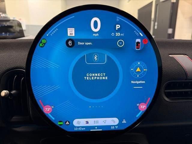 New 2026 MINI Cooper John Cooper Works image 16