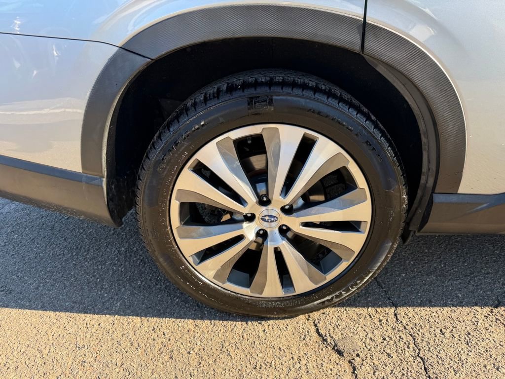 Used 2020 Subaru Ascent Premium w/ Sport Package image 12