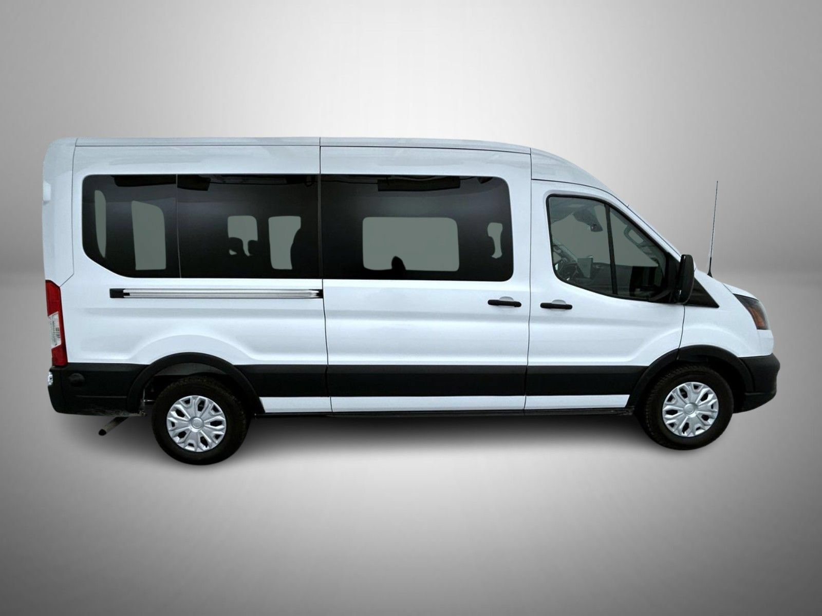 New 2026 Ford Transit 350 XL RWD image 4