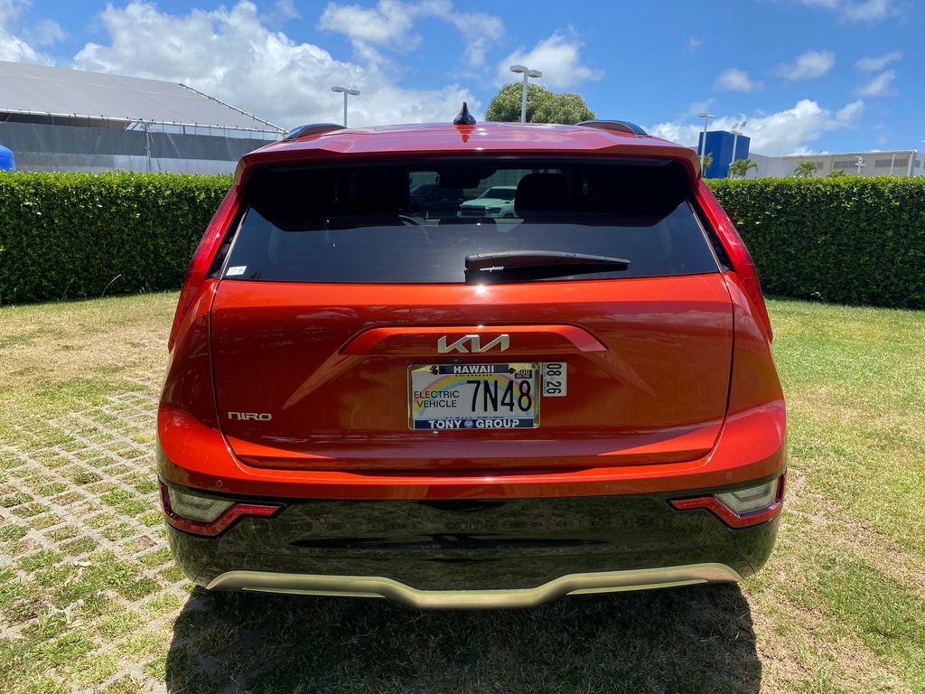 Used 2023 Kia Niro Wave FWD image 6