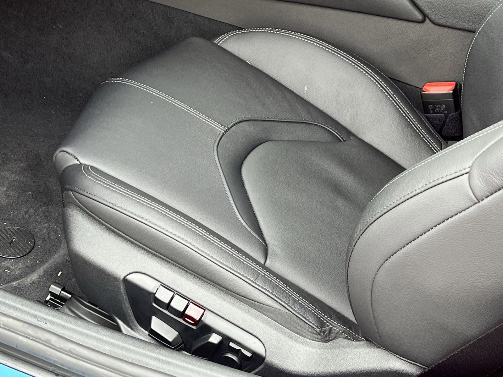 New 2026 Toyota Supra Premium image 8