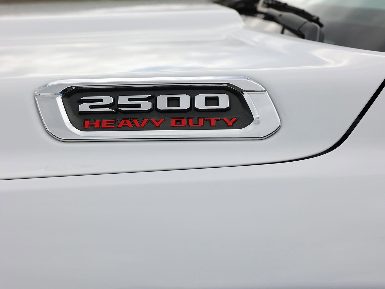 Used 2022 RAM 2500 Tradesman AWD/4WD image 11