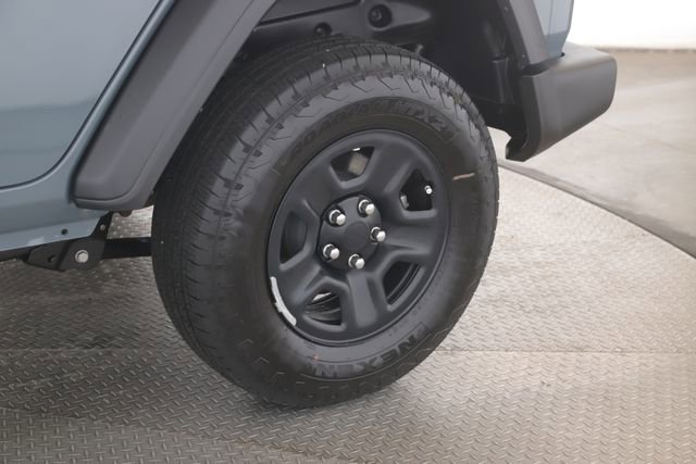 Used 2026 Jeep Wrangler Sport image 14