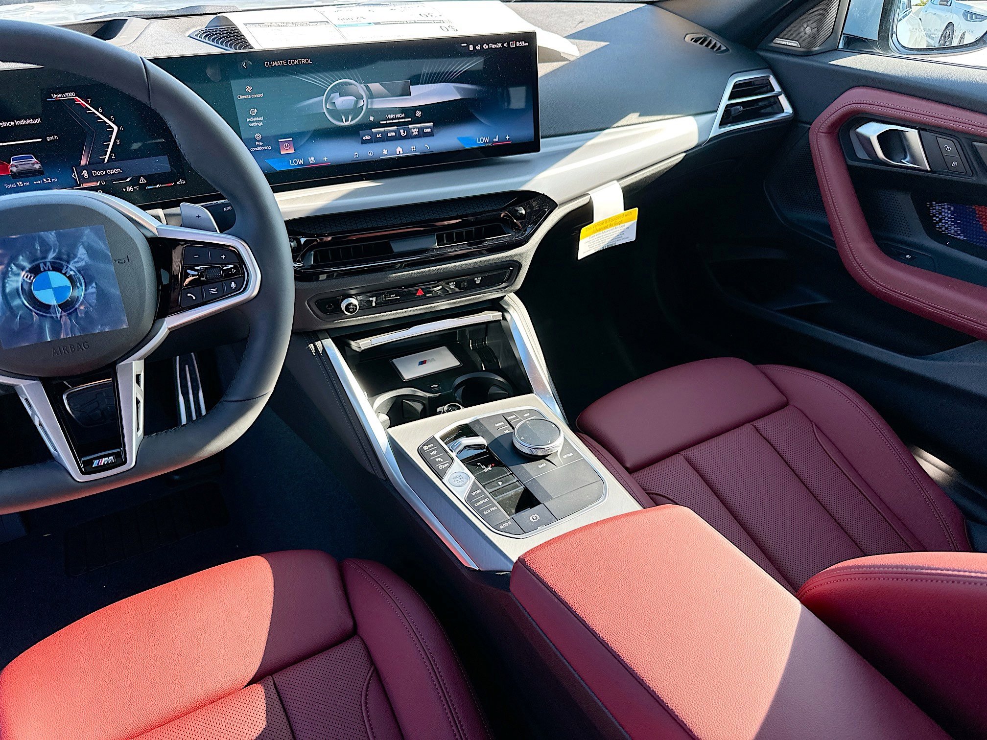 New 2026 BMW 230i Coupe w/ Premium Package RWD image 18
