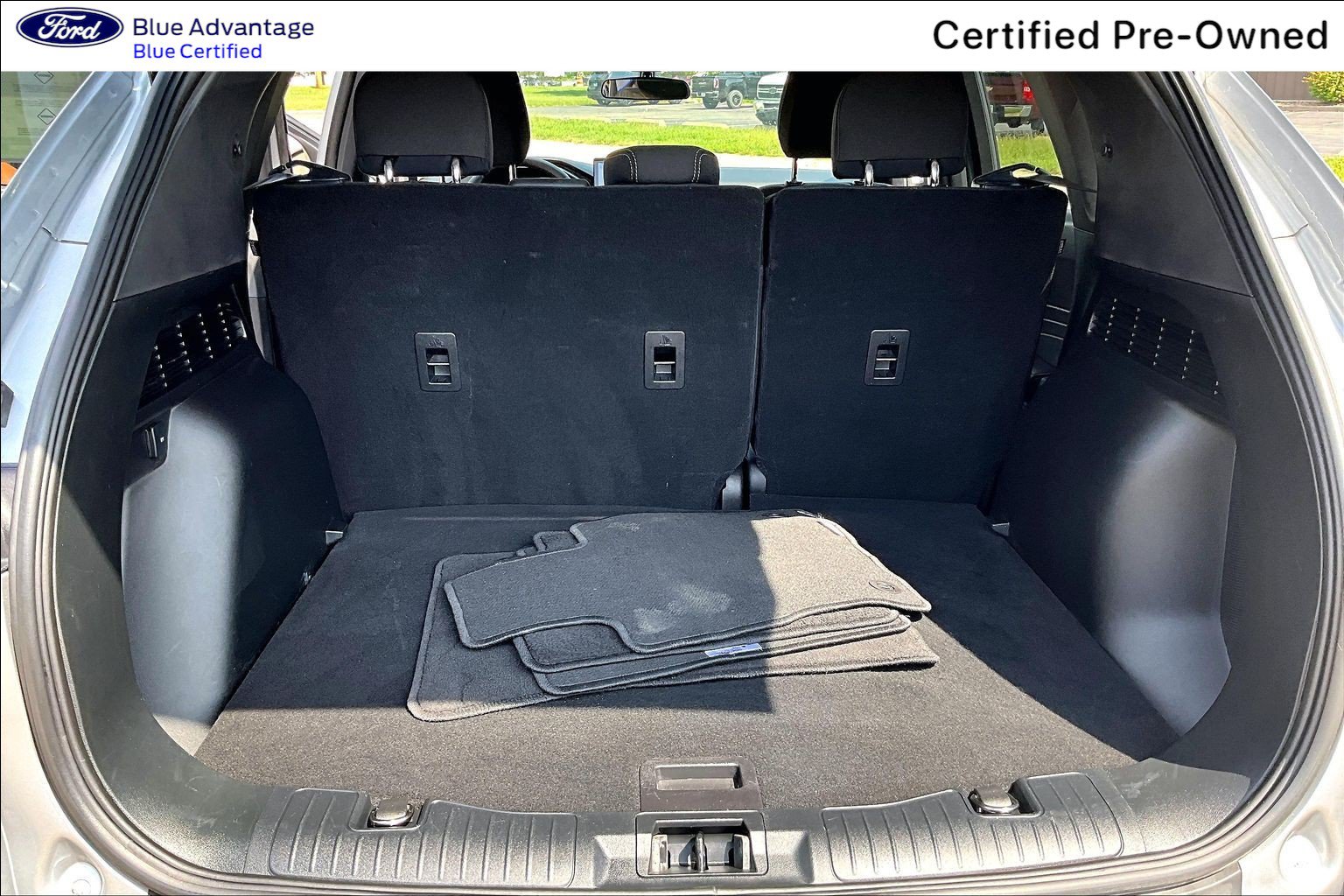 Used 2023 Ford Escape Active w/ Tech Pack #2 AWD/4WD image 20