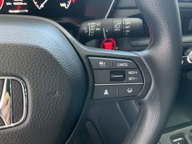 New 2026 Honda CR-V EX image 11