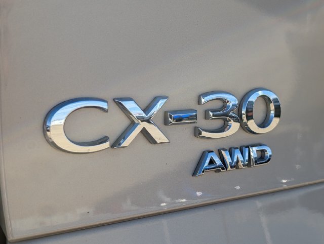 Used 2023 MAZDA CX-30 AWD 2.5 S w/ Select Package image 13