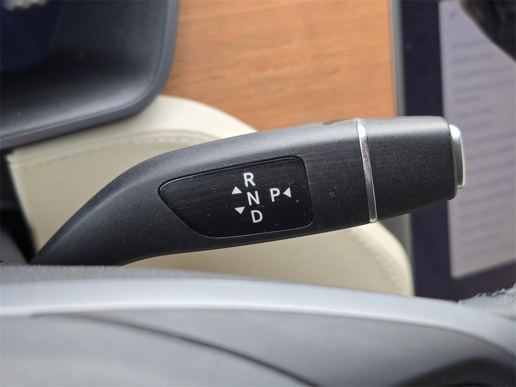 Used 2021 Tesla Model X Performance image 29