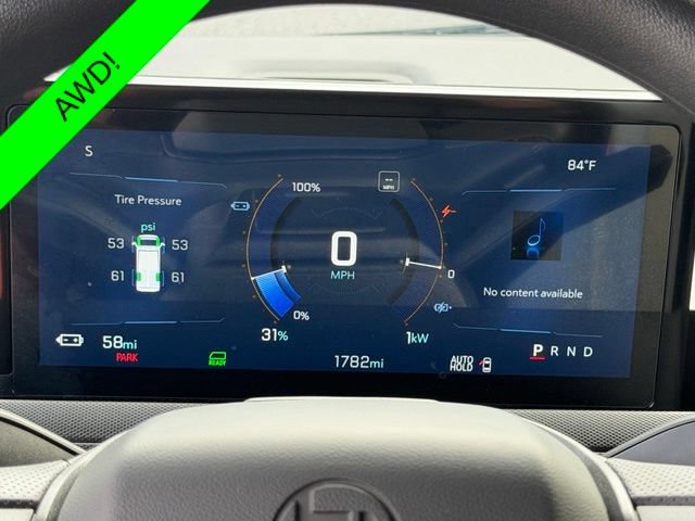 Used 2024 Chevrolet Brightdrop 600 w/ Commercial Equipment Package AWD/4WD image 24