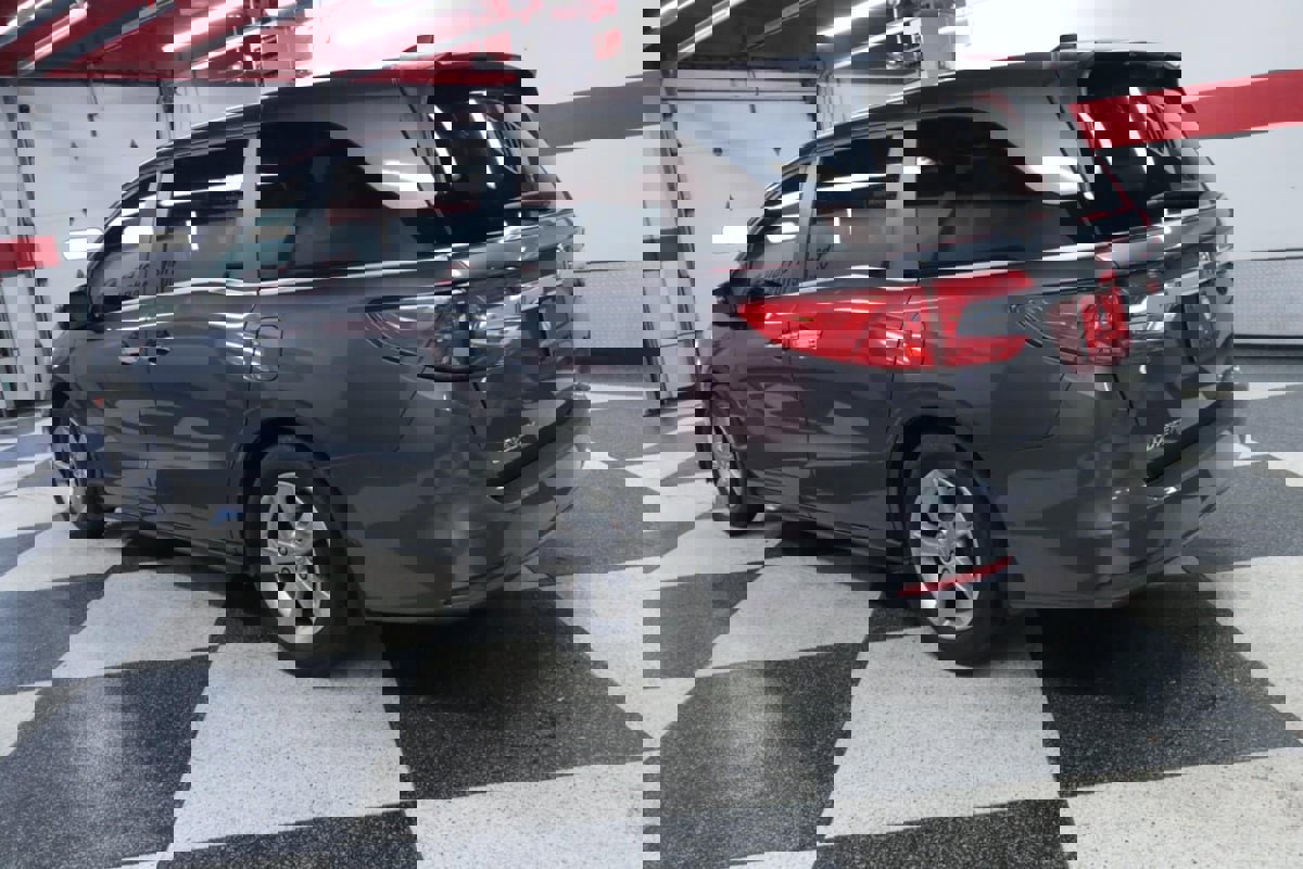 Used 2019 Honda Odyssey EX-L image 6