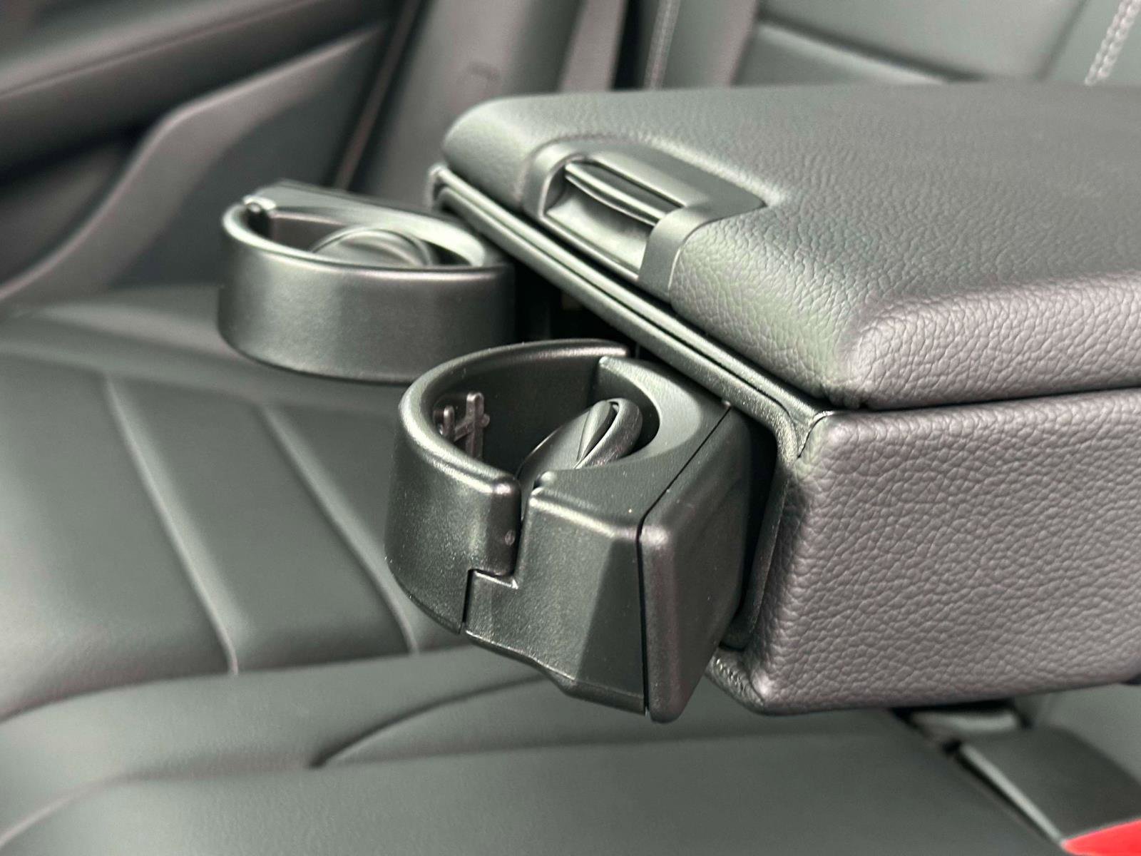 Certified 2022 Mercedes-Benz GLC 300 4MATIC image 10