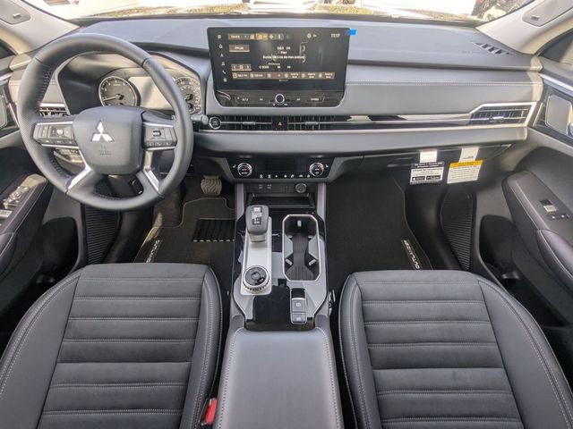 New 2026 Mitsubishi Outlander SE FWD image 20