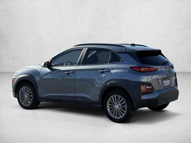 Used 2020 Hyundai Kona SEL image 7