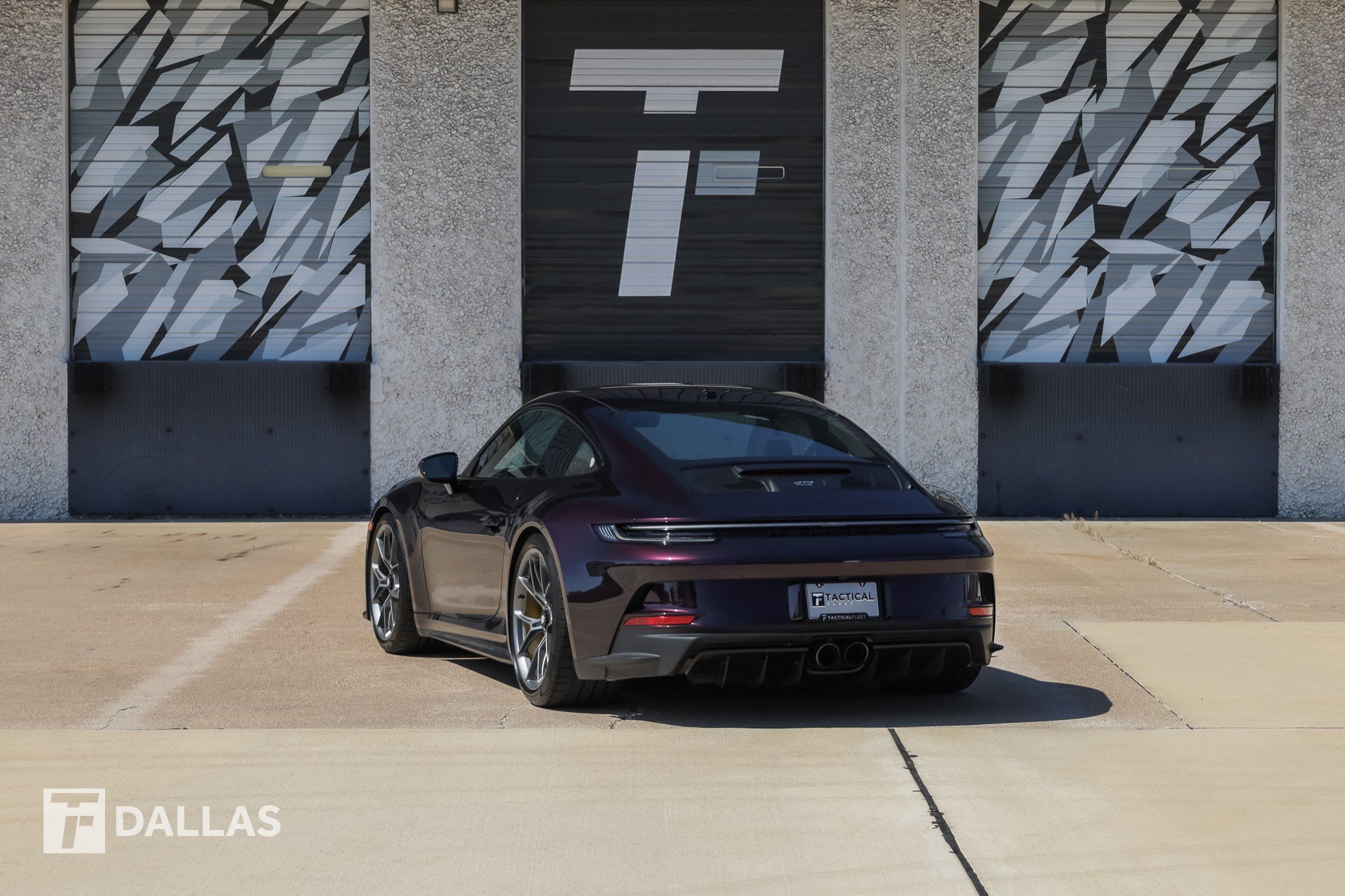 Used 2022 Porsche 911 GT3 RWD image 11