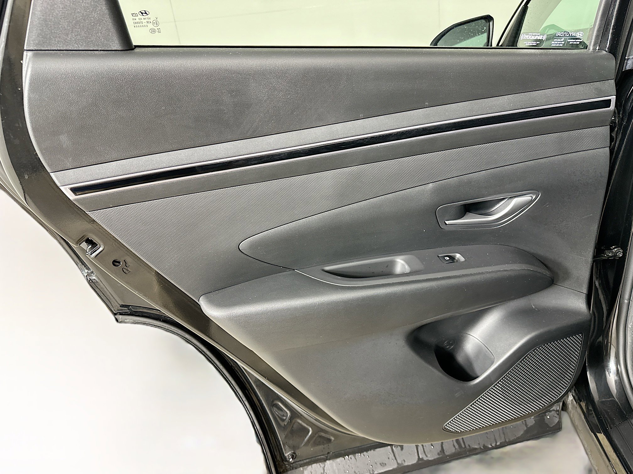 Used 2023 Hyundai Tucson SEL image 26