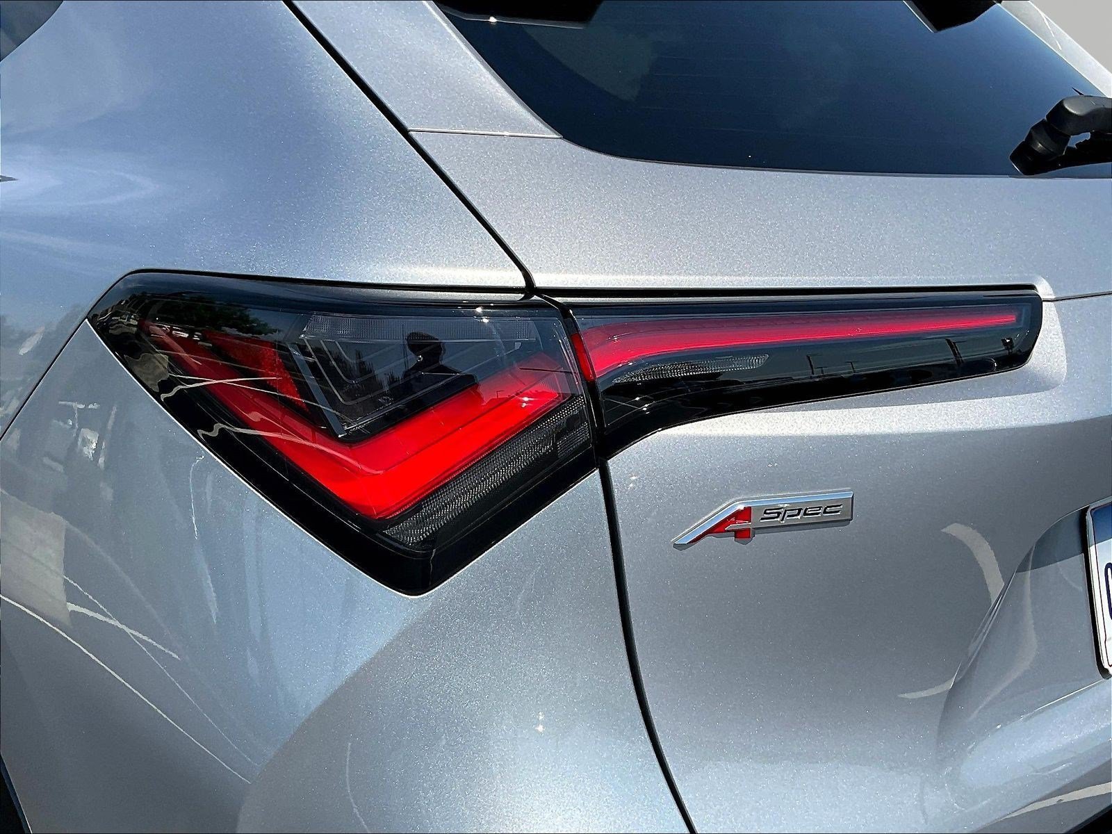 Used 2025 Acura ADX A-Spec AWD/4WD image 23