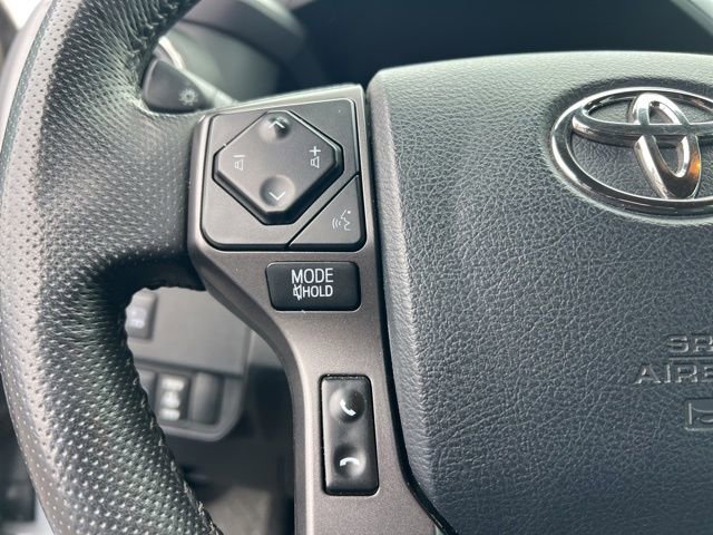 Used 2020 Toyota Tacoma TRD Pro image 14