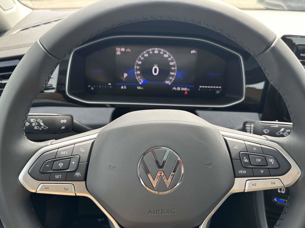 New 2026 Volkswagen Jetta SE image 18