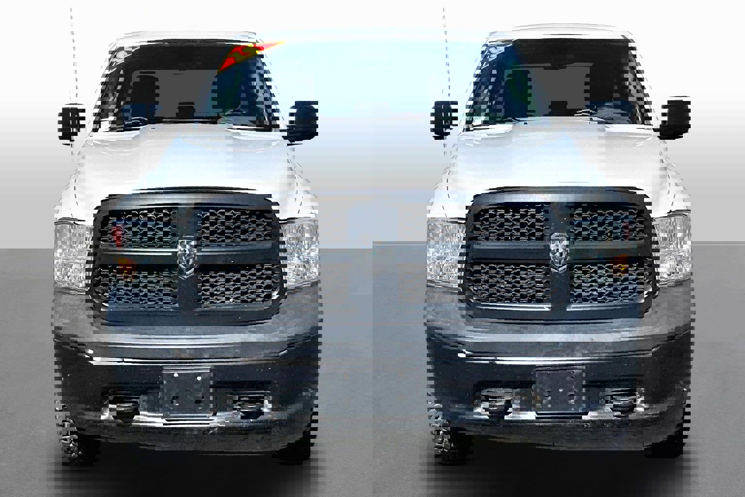 Used 2015 RAM 1500 Tradesman w/ Protection Group image 3